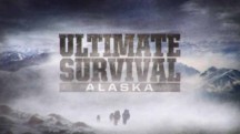 Выжить на Аляске: 10 серия. Вертикальный ад (2017)
