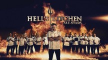 Адская Кухня 17 сезон 2 серия / Hell's Kitchen (2017)