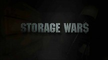 Хватай не глядя 1 сезон 1 серия. Полдень в пустыне / Storage Wars (2010)