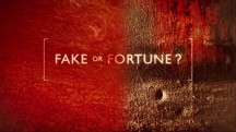 Подделка или удача 3 сезон 1 серия. Вюйар / Fake or Fortune? (2014)