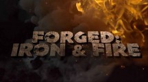 Железо и пламя 3 серия. Новый полигон (2016)
