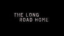 Долгая дорога домой 1 серия. На пути к войне (2017)