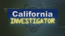 Калифорнийский сыщик: 11 серия. Ставки на любовь / California investigator (2014)