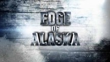 На краю Аляски 4 сезон 2 серия. По тонкому льду / Edge of Alaska (2017)