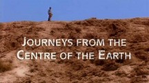 Путешествия из центра Земли 2 сезон 2 серия. Калифорния (2006)