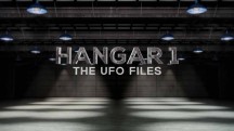 Ангар 1: Архив НЛО 2 сезон 3 серия. Люди в чёрном / Hangar 1: The UFO Files (2015)