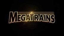 Мегапоезда 4 серия. США. Транспортёр / Mega Trains (2015)