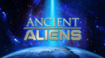 Древние пришельцы 9 сезон 6 серия. Воскрешения пришельцев / Ancient Aliens (2014)