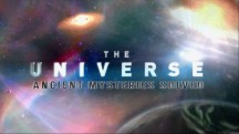 Вселенная: разгадка древних тайн 7 сезон 2 серия. Пирамиды (2014)