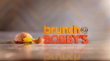 Завтрак у Бобби 7 сезон 2 серия. Барбекю в Нью-Йорке / Brunch at Bobby's (2016)