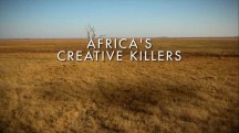 Африка: Убийцы с фантазией 2 серия. Смертельная переправа / Africa's Creative Killers (2014)