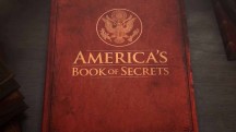 Американская книга тайн 2 сезон 1 серия. Тайна древних астронавтов / America's Book of Secrets (2013)