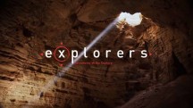 Первооткрыватели. Приключение века 3 серия. Открытое пространство. Намибия / Explorers: Adventures of the Century (2017)