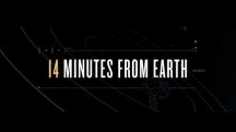 14 минут от Земли / 14 Minutes from Earth (2016)