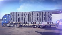 Супердальнобойщики 3 сезон 4 серия / Supertruckers (2017)