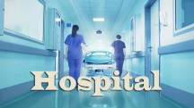Больница 1 серия / Hospital (2017)