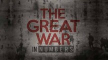 Великая война в цифрах 4 серия. Тыл / The Great War in Numbers (2017)