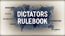 Настольная книга диктатора 6 серия. Иди Амин / Dictators Rulebook (2018)