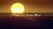 Побег в Коста-Рику 3 серия / Escape to Costa Rica (2017)