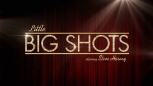 Лучше всех 3 сезон 1 серия / Little Big Shots (2018)