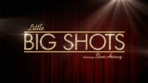 Лучше всех 3 сезон 3 серия / Little Big Shots (2018)