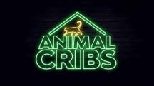 Дома для животных 1 серия. Кошкин дом / Animal Cribs (2017)