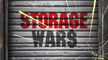 Хватай не глядя 10 сезон 15 серия. Нежданно-негаданно / Storage Wars (2017)