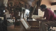 Жизнь с Линкольном / Living with Lincoln (2015)