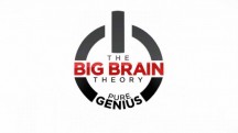 Гений разработок 3 серия. Три поросенка / The Big Brain Theory (2013)