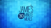 Обеды за 30 минут от Джейми 2 сезон: 13 серия. Сэндвич на фокачче / Lunches 30 minutes from Jamie (2011)