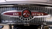 Гараж Джея Лено 3 сезон 1 серия / Jay Leno's Garage (2017)