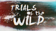 Испытания в дикой природе 1 серия. Вторжение на Фолкледские острова / Trials of the Wild (2018)