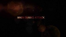 Когда акулы нападают 4 серия. Избежать челюстей / When sharks attack (2017)