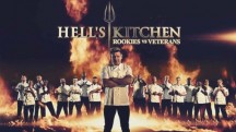 Адская кухня 18 сезон 02 серия / Hell's Kitchen (2018)