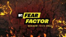 Фактор страха 2 сезон 3 серия / Fear Factor (2018)