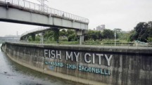 Рыбалка с Майком Иаконелли. Крючок в Гудзон / Fish My City With Mike Iaconelli. Hookson Hook (2018)