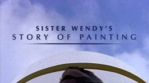 Всемирная история живописи от сестры Венди 4 серия. По обе стороны Альп / Sister Wendy's Story Of Painting (1996)