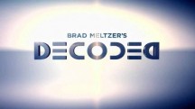 Брэд Мельцер: расшифровка 2 сезон 07 серия. НЛО / Brad Meltzer: Decoded (2018)