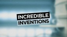 Невероятные изобретения 01 серия / Incredible Inventions (2017)