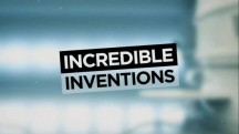 Невероятные изобретения 11 серия / Incredible Inventions (2017)