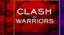 Военное противостояние 08 серия. Вандегрифт против Хякутакэ. Гуадалканал / Clah of Warriors (2000)