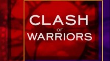 Военное противостояние 24 серия. Ямамото против Нимица. Мидуэй / Clah of Warriors (2000)