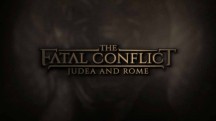 Иудея и Рим: Роковой конфликт 1 серия. Расцвет Иудеи / The Fatal Conflict: Judea and Rome (2018)