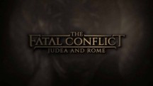 Иудея и Рим: Роковой конфликт 2 серия. Падение Иудеи / The Fatal Conflict: Judea and Rome (2018)