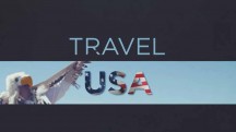 Путешествие по США 3 серия. Юта / Travel USA (2017)