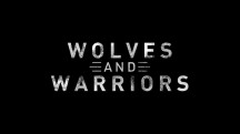 Волки и воины 1 серия. Приют для волков / Wolves and (2018)