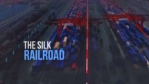 Шелковый путь 2 серия / The Silk Railroad (2018)