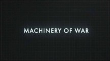 Военные машины 3 серия. Оборонительные системы / Machinery of War (2019)