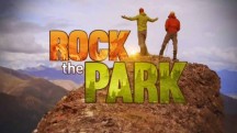 Путешествие по паркам 4 сезон 10 серия / Rock in the Park (2018)