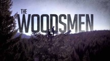 Лесные люди 4 серия. Три замка / The Woodsmen (2015)